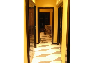 Italija Privát Napoli, Eksterijer